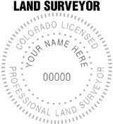 LAND SURVEYOR/CO